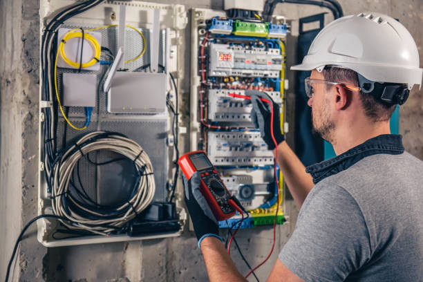 Best Home Electrical Repair  in Buhl, MN