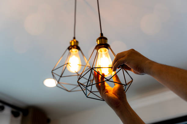 Best Electric Panel Repair  in Buhl, MN