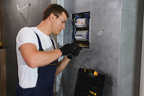 Best 24-Hour Electrician  in Buhl, MN