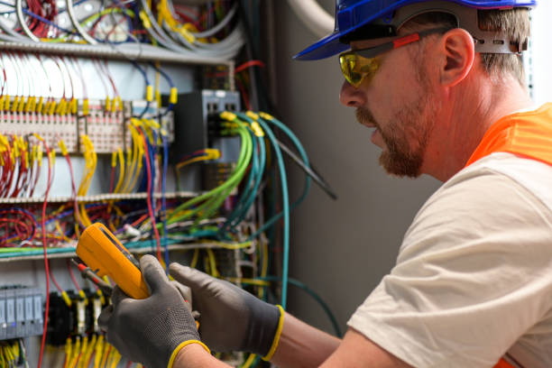 Best Electrical Troubleshooting Services  in Buhl, MN