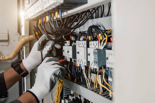 Best Electrical Installation Contractor  in Buhl, MN